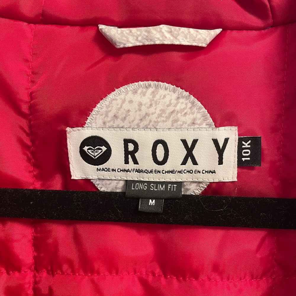Roxy Snow Jacket - image 3
